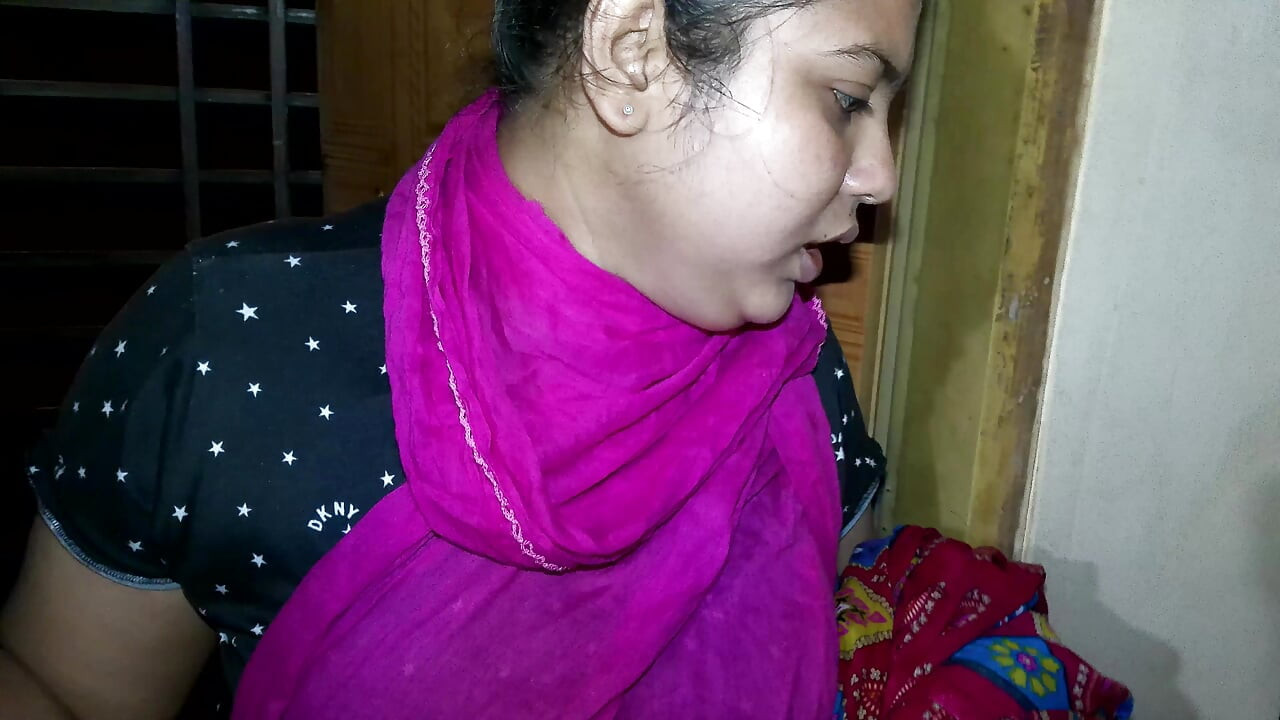 Bangladeshi step father and her step daughter