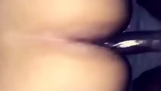 Big bbw ass doggystyle