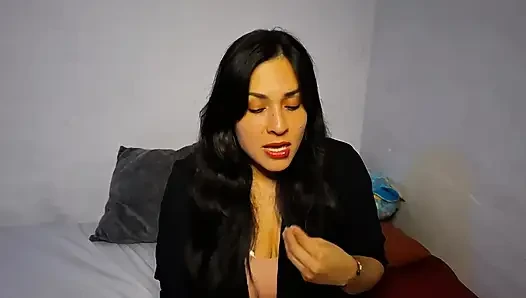 Asmr - permainan peran pacar yang beracun