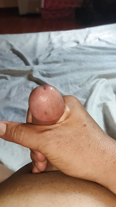 Back to Jerking!