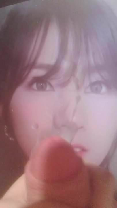 ハヨン兼トリビュート