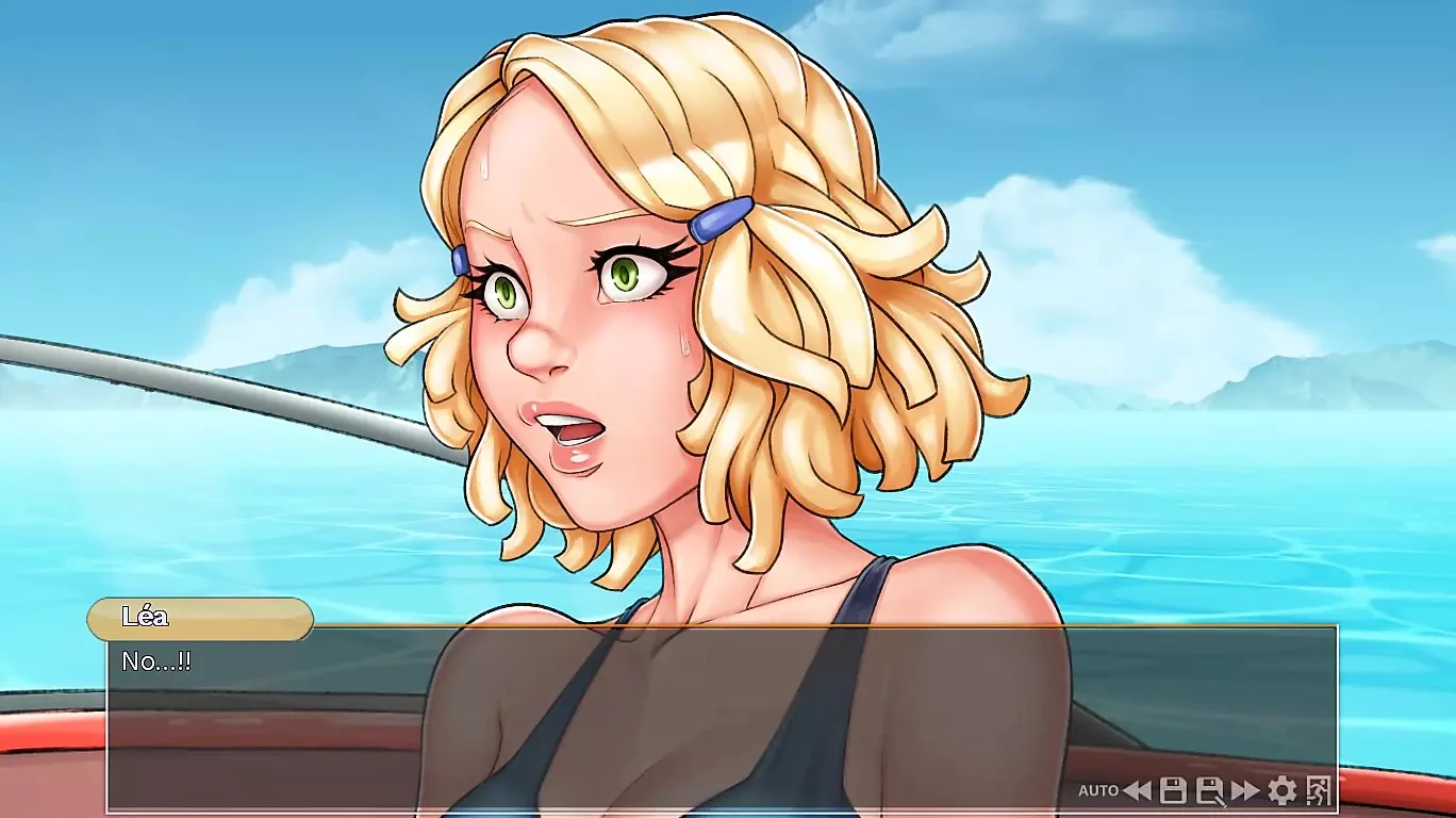 Sylvia - 38 Boat Racing από Misskitty2k