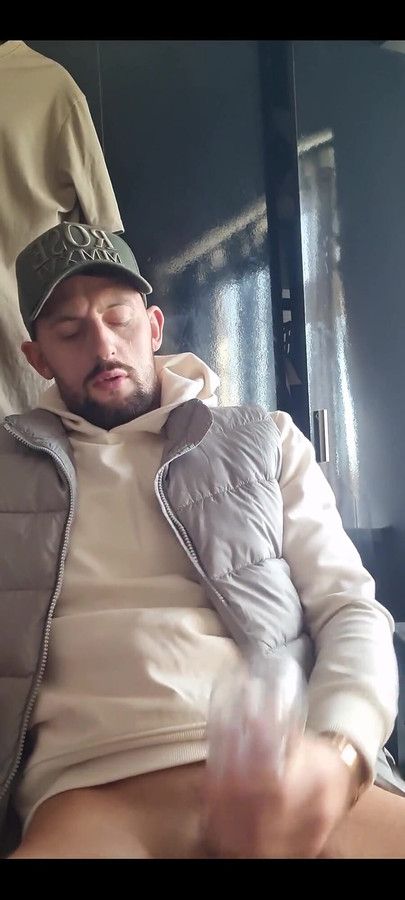 ポケット・プッシー・ワンク