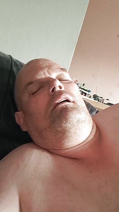 Masturbation of the Slut