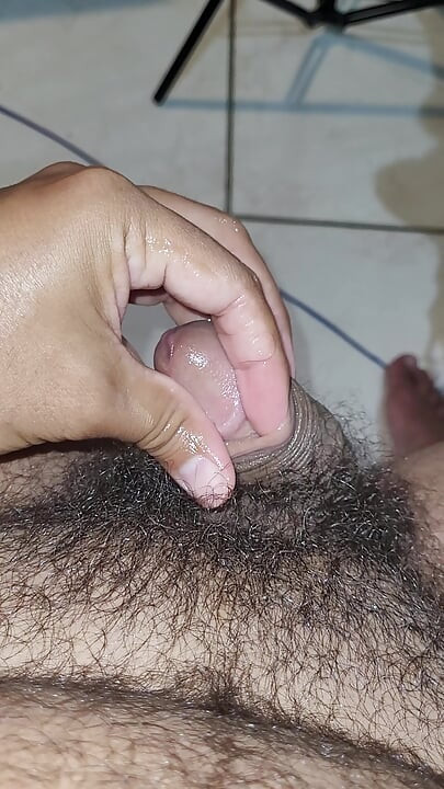 Show cum 10  min