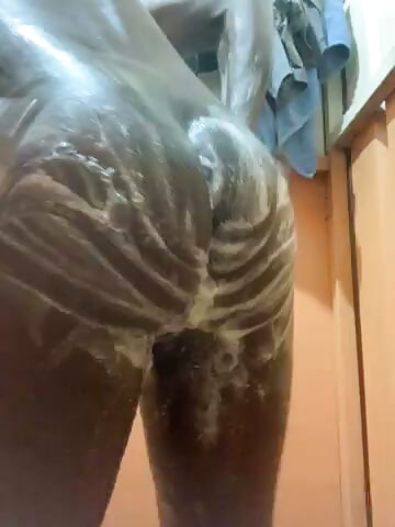 Black daddy