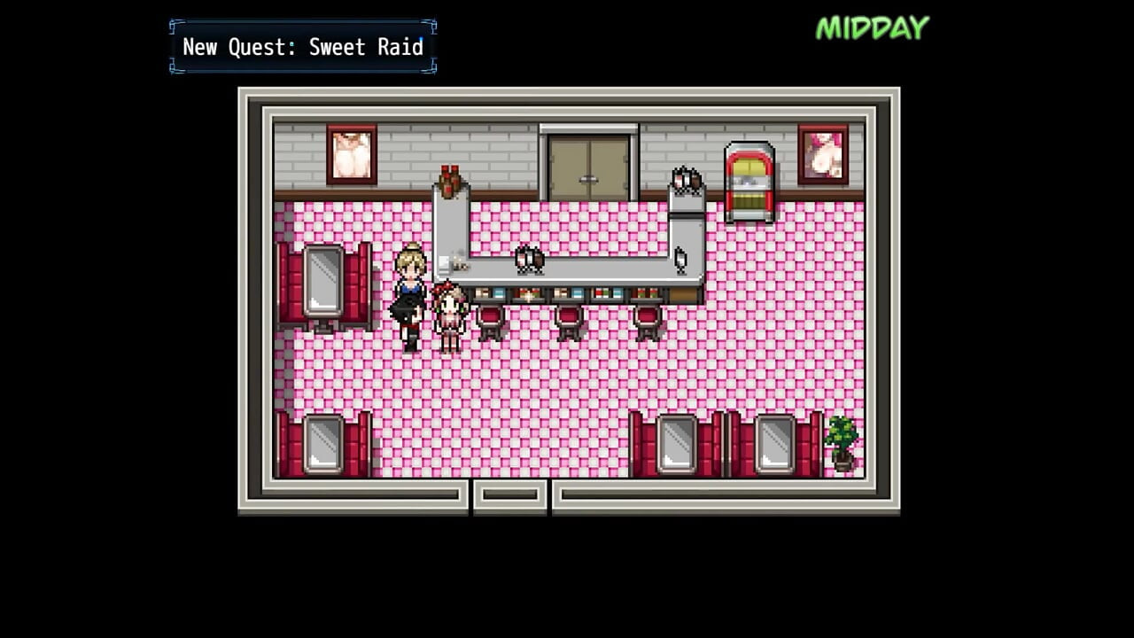 Zombie Retreat 2 - Dio 19 - Milkshake! od Loveskysan69