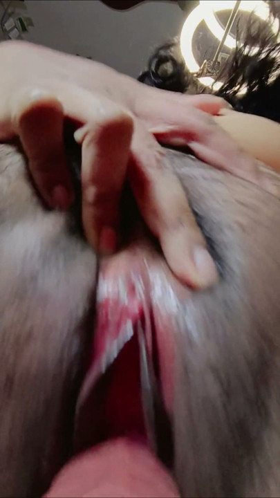 He danced, he touched me, I masturbate, he enjoyed | Clip 1