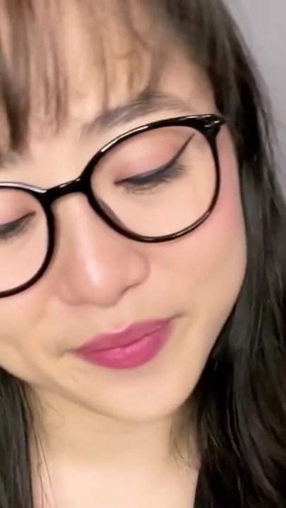 Asian Babe Falls in Love w Your Penis during Medical Study -ASMR- Kimmy Kalani | Clip 1
