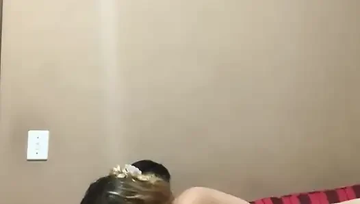Oral ruffle