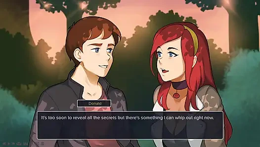 My Hot Maid Made Me Come - Milfs Plaza Christie Sex Scenes Part 3