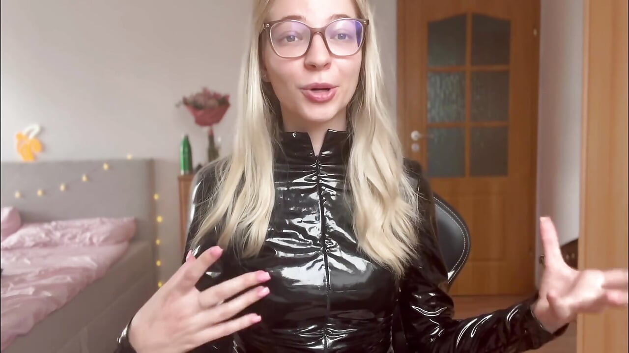 Wszystko, co musisz wiedzieć o lateks fetysz (PVC, skóra)