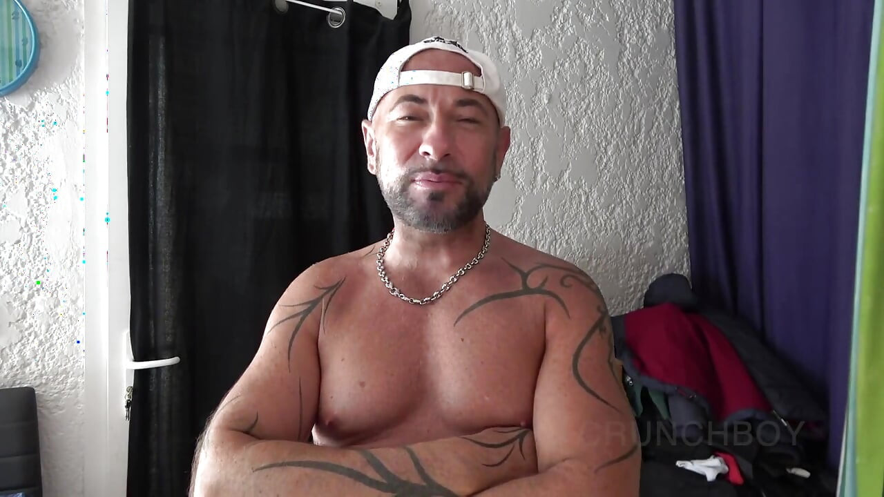 Dobrý pasivní z Paříže v prdeli v hotelu