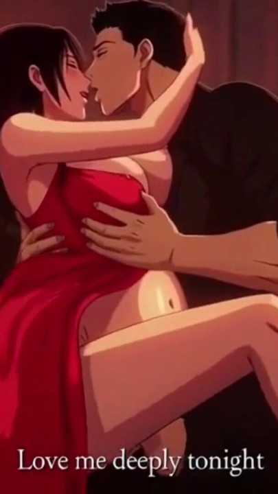 Romantic candlelight dinner that ends with husband making love to pregnant Ayesha on table | Clip 1