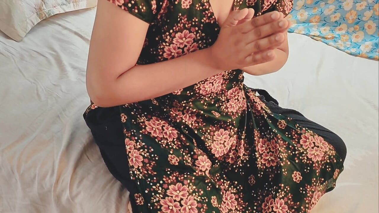 Saving My Job  A Secret Deal With My Boss (Office Roleplay)