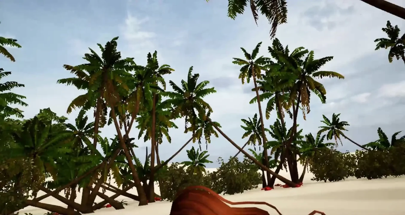 VR custom adult apps, what scene you want and what girl you want