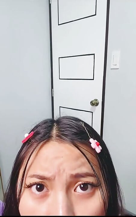 かわいい女の子