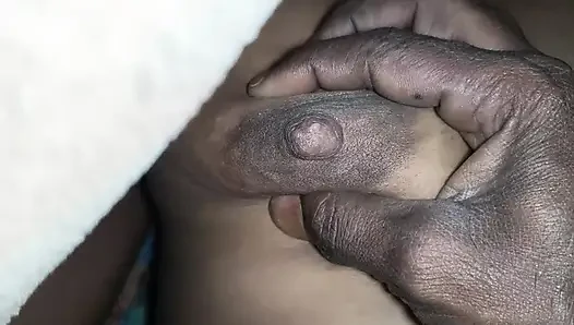 Gaw ke bhabhi ji ko mms banai chudai ki kale land se