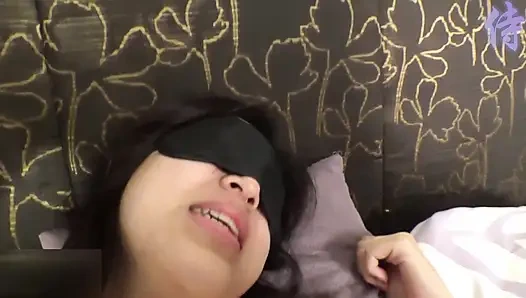 Возбужденные азиатские шлюшки No337