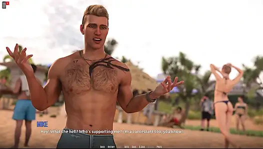 Очень удачливый спасатель залива (Часть 8)