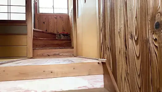 Busty Babe Wife Cheats Husbands Best Friend While He Snoozes