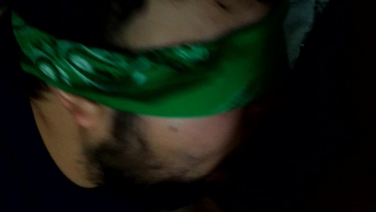 Mexican Cocksucker