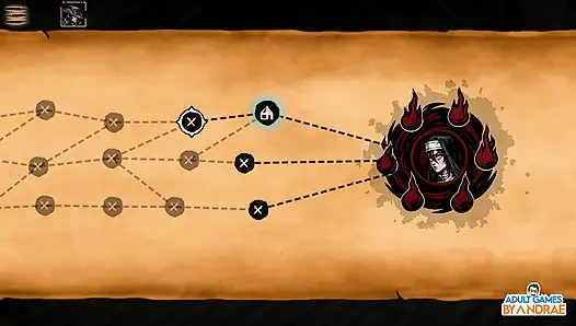 EP2: Una hat ihre muschi gedehnt und vollgespritzt - sexorcismus: Lust geständnis, gameplay