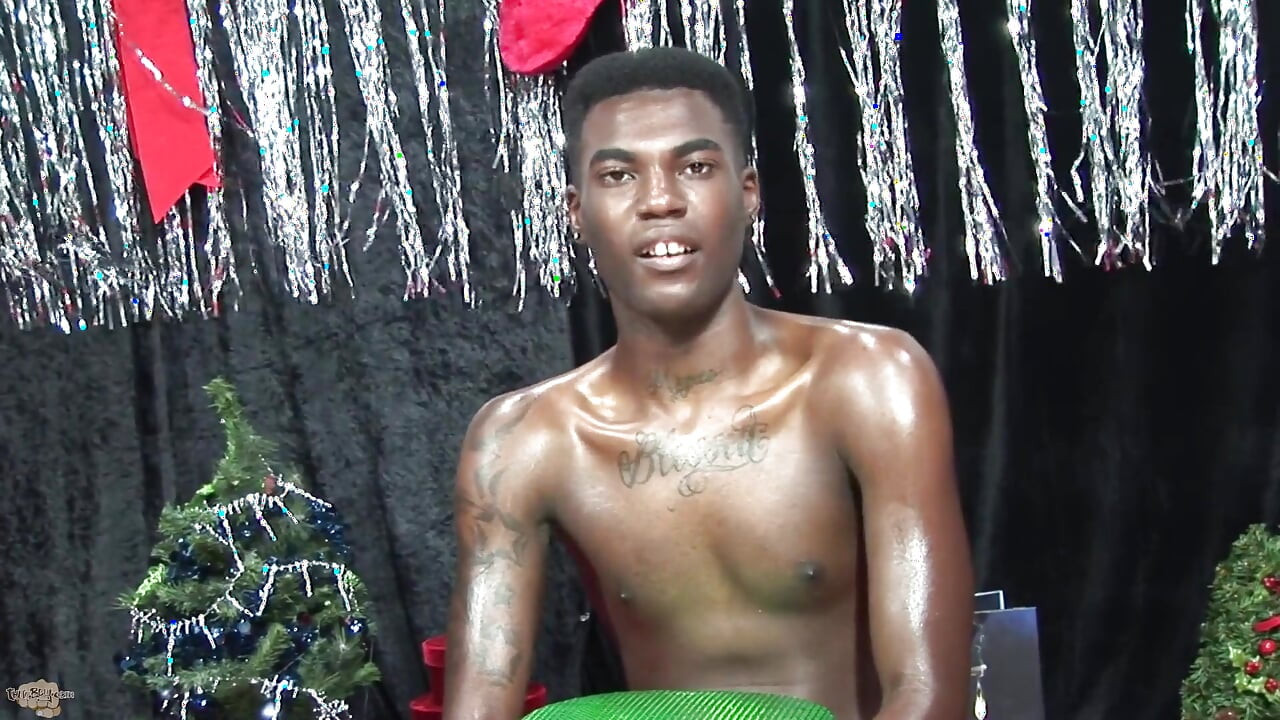 Tonrell Banks