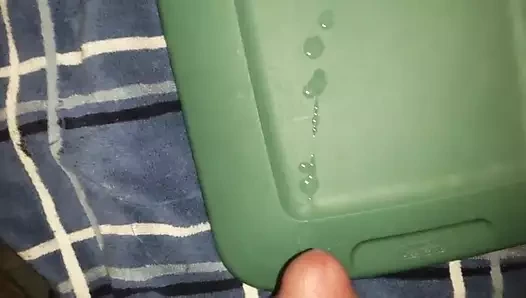 Küçük güçlü yük