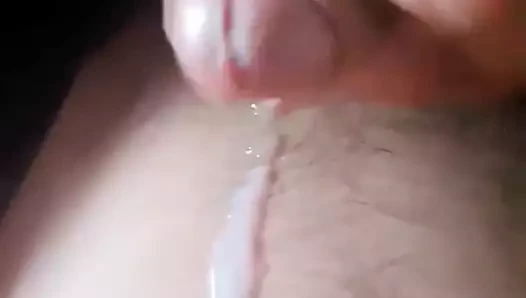 dörtlü içinde handjob