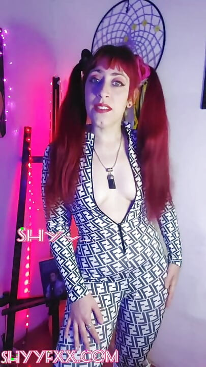 Shyyfxx Gauchita Show!! Srlig Gst Juli Pijudo! P1