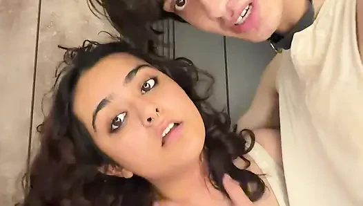 The Way She Looks at the Dick