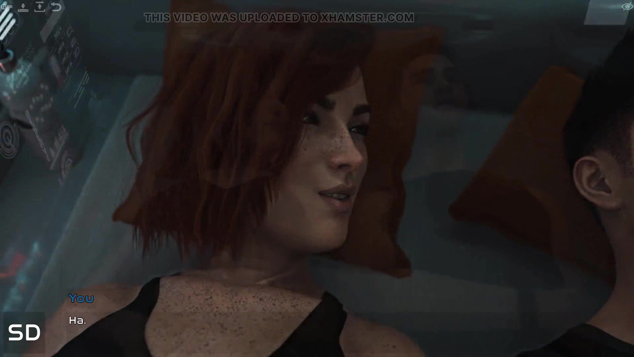 漫长的旅程：爱好 第18集