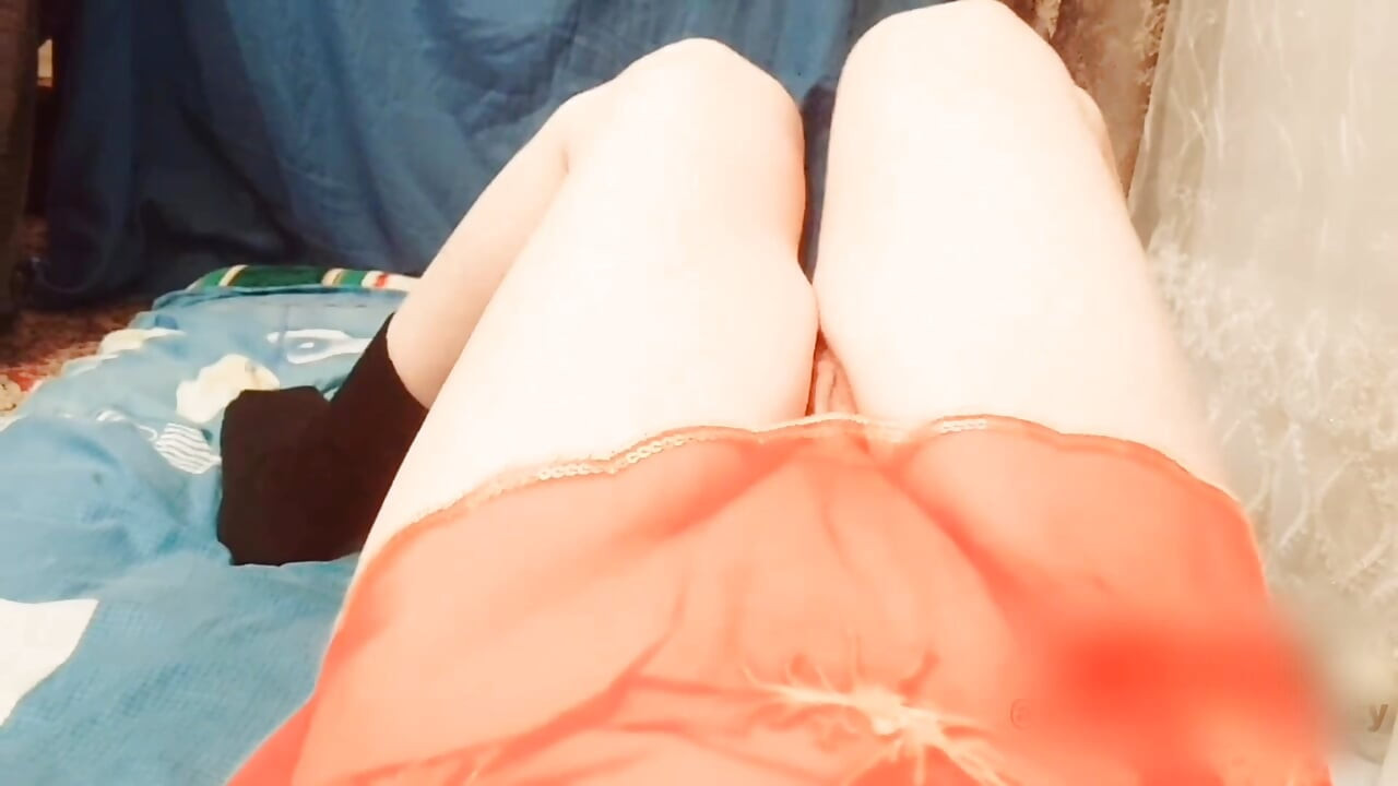 Don’t stare too long, baby