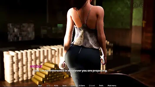 Görünmez İçgüdüler (bölüm 20)