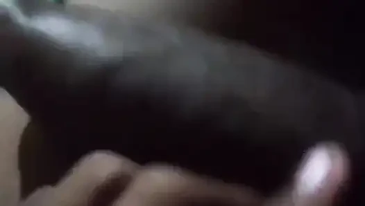Her kız, teyze, owmens oğlanı görmek istiyor ve erkeklerin uzun yarağı, böyle bir yarak.
