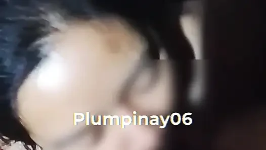 Geile pralle pinay liebt es, schwanz zu lutschen und Fucked.mp4