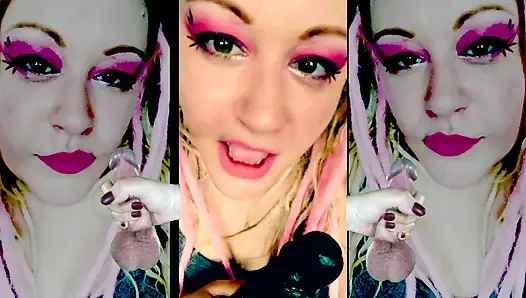 Kamu benar-benar gay mike