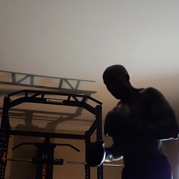 Boxing Workout Today Personal Goals That Come From a Value System Enhance Motivation