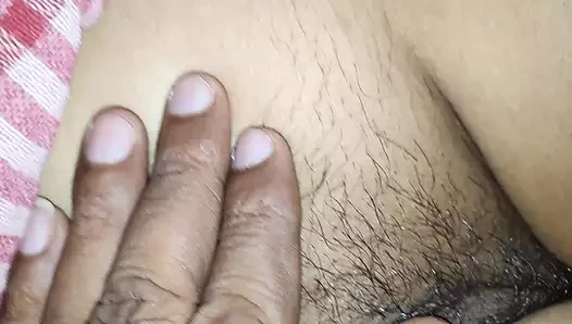 Chachi ne sikhaya chut ki chudai karna hot