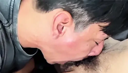 Deepthroat Cum Bucket: Overflowing