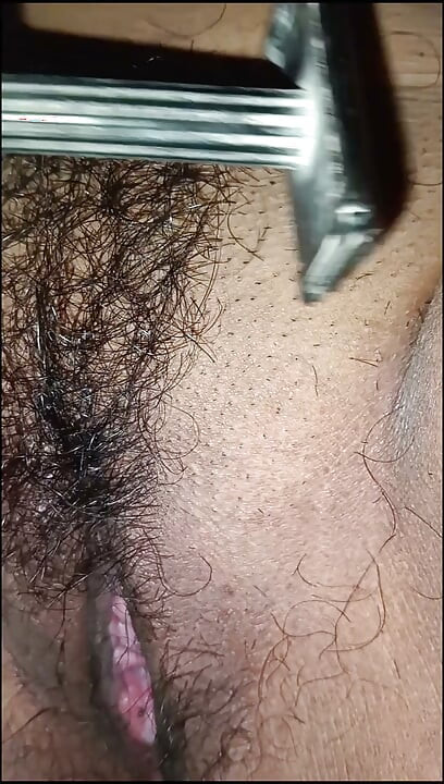 Sister-in-law fucked all night towards the pussy of the pussy