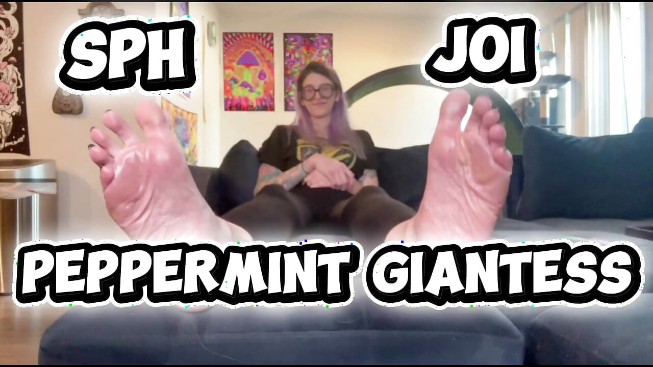 Sph joi tamanho 16 solas pov