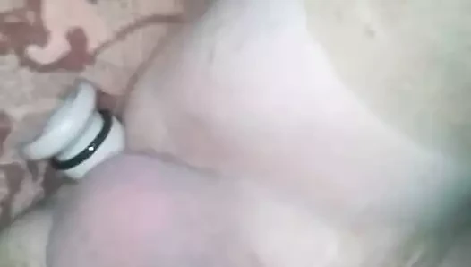 cumming ev