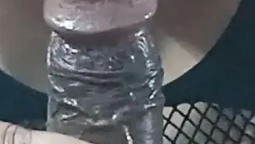 Kız arkadaşının sevgilisine akıllara durgunluk veren sakso