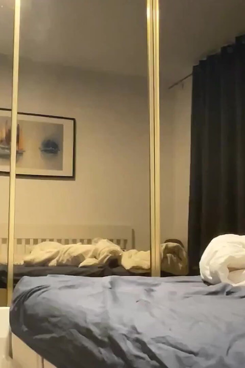 Daddy and Me Flip Flopping.