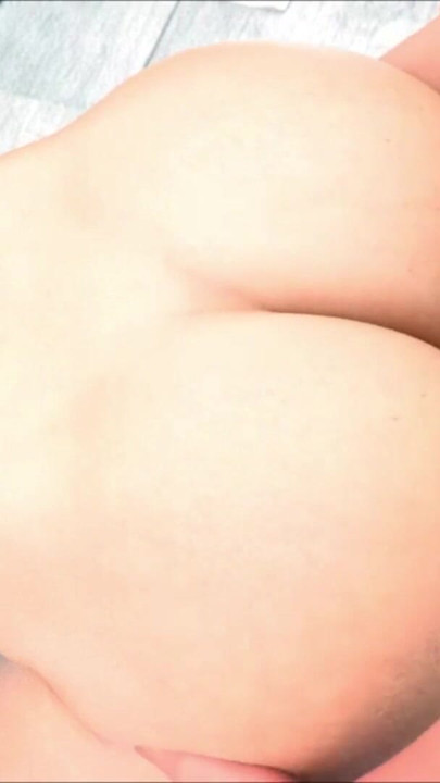 BBW Stepmom Riding Stepson Huge Cock In Her Asshole Anal Sex | Clip 1