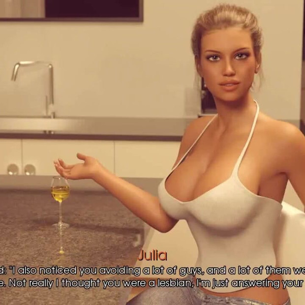 Moje romantické potěšení: rozhovor s krásnou MILFkou - ep. 9