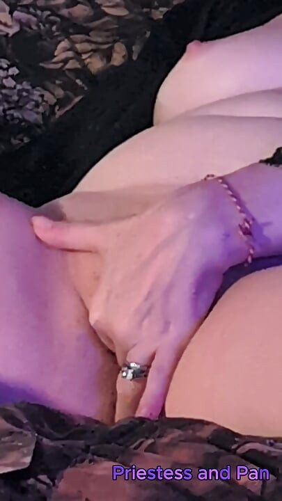 Two BBC Dildos, a vibrating fantasy dildo, and cum on my face!