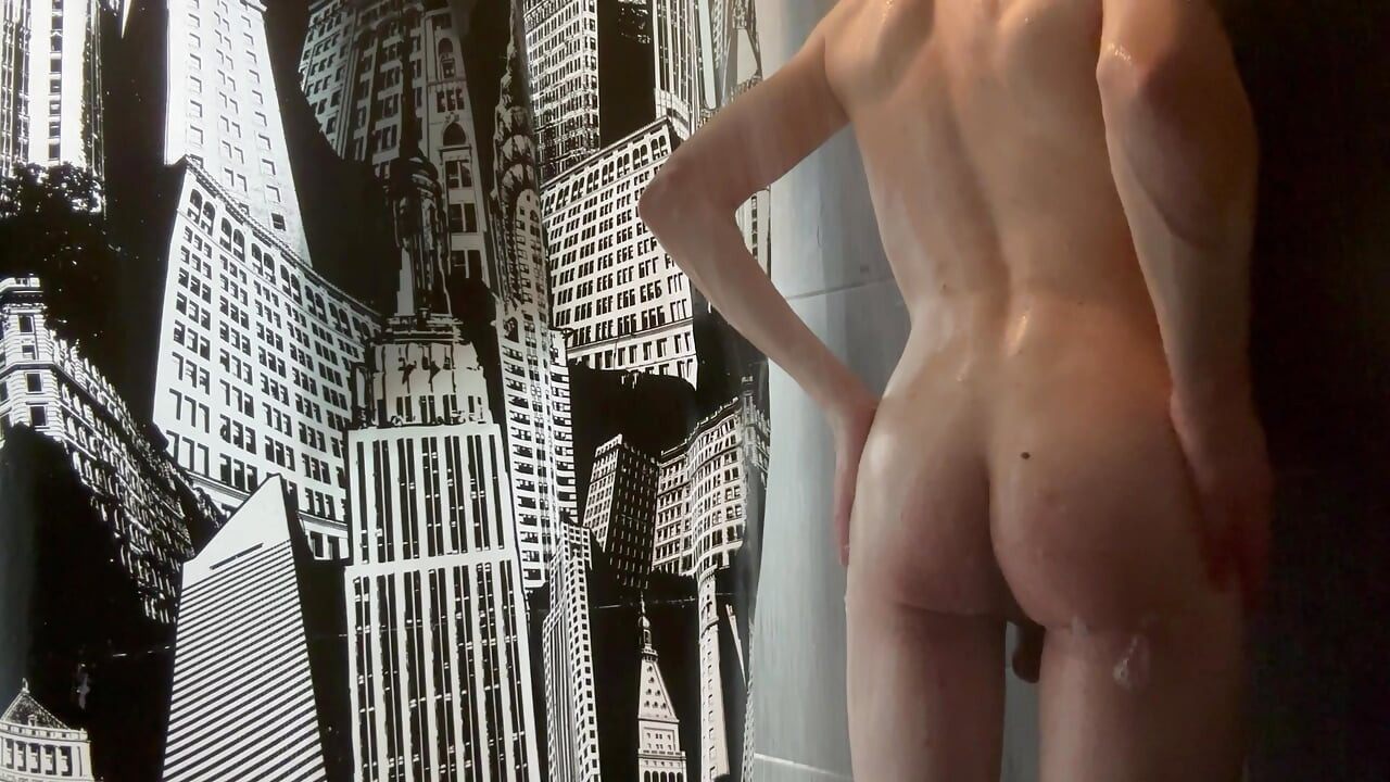 Hot Shower 3, The Hottest Water
